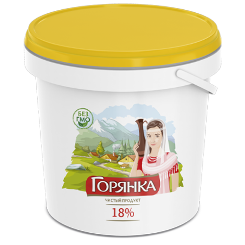 Продукт по технологии творога 18%                                                                                                                                     <span>4 кг</span>